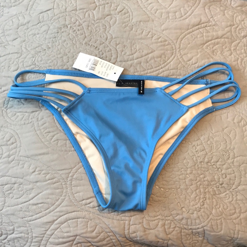 pacsun bikini bottoms